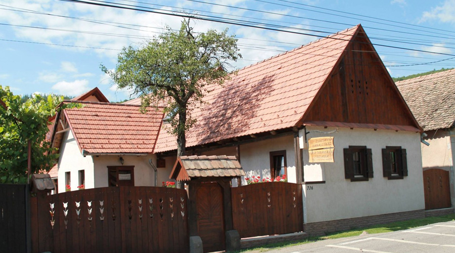 Cazare Praid - Casa Țărănească Zsuzsanna - Cazari-Praid.ro